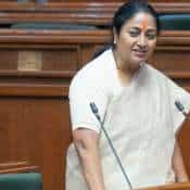 Delhi Budget 2025: CM Rekha Gupta announces Rs 2,500 monthly aid for women