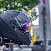 Studds Accessories IPO: Helmet maker files papers with SEBI again after 7 years