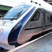 Vande Bharat Katra to Srinagar Train Ticket Booking to begin from April 19? Check ticket expected cost &amp; timing