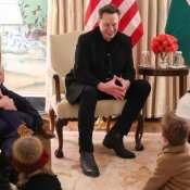 &#039;It was an honour&#039;: Elon Musk after talk with PM Modi, says looks forward to India visit 