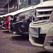 Automobile exports rise 19% to over 53 lakh units in FY25: SIAM 