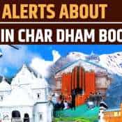 Char Dham Yatra Scams Soar: Govt issues alert about online frauds targeting pilgrims