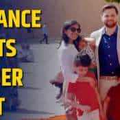 US Vice President JD Vance and family visit iconic Amber fort in Jaipur during his 4-day India tour