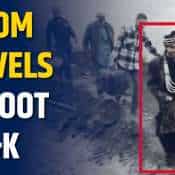 Groom travels on foot to reach his wedding in J&amp;K’s Ramban