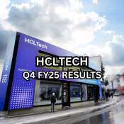 HCLTech Q4 Results: PAT drops 6% but meets analysts&#039; expectations; Rs 18 dividend declared