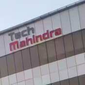 Tech Mahindra headcount drops by 1,757 in Q4