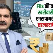 FIIs Back in Action, But Is It Sustainable, Anil Singhvi’s View