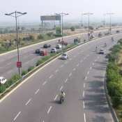 Gurugram-Pataudi-Rewari National Highway: After 2 years of delay, will 45-km-long NH-352W be completed by December? 