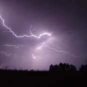Bihar Weather Update: Orange and yellow alerts issued for storms and lightning strikes