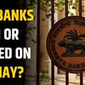 Bank holidays in May 2025: Are banks open or closed on 1st May?