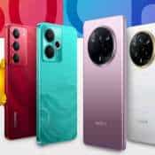 Realme Sale: Realme offers up to Rs 4,000 off on GT 7 Pro, P3 Ultra, 14 Pro+, Narzo 80x, other smartphones