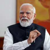 Pahalgam Terror Attack | Deliver &#039;crushing blow to terrorism&#039;: PM Narendra Modi&#039;s fiery directive to armed forces post