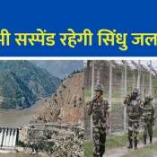 Ceasefire Between India and Pakistan, What About the Indus Water Treaty