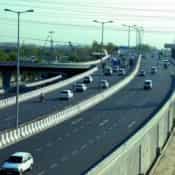 Aim to complete Barapullah Phase-3 flyover by December: Delhi PWD minister