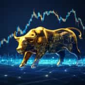 Final Trade: Sensex soars 2,975 pts, Nifty ends at 24,925; Realty, Power stocks lead