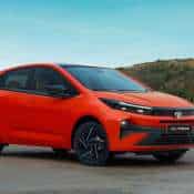 Tata Motors unveils much-awaited 2025 Altroz; price to be revealed on this date