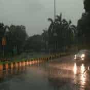 IMD forecasts rainfall, thunderstorms across several parts of India for next five days