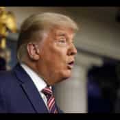 'N word is a very nasty word...': Trump repeats claim of brokering Indo-Pak ceasefire, says nuclear threat was real