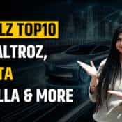 WheelZ Top10: Top automotive highlights of the week – Royal Enfield EV, Triumph Scrambler &amp; more