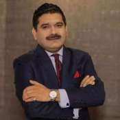 Anil Singhvi Market Strategy (May 19): Important levels to track in Nifty 50, Nifty Bank today 