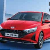 Hyundai Motor launched ‘Magna Executive’ variant in i20 line-up 