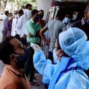 Alarming Rise in COVID Cases in Singapore, Hong Kong: Centre monitors situation closely, cases under control in India, say official sources
