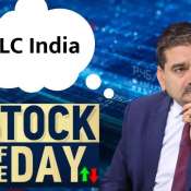 Anil Singhvi’s Stock of the Day, Why Buy NLC India Today, Stop Loss Target Levels
