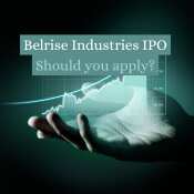 Belrise Industries IPO hits Street: Should you subscribe? Here's what market guru Anil Singhvi suggests