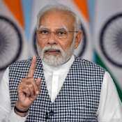 Historic Day for Indian Railways: PM Modi to inaugurate over 100 Amrit stations on May 22, unveil development projects worth over Rs 26,000 crore
