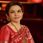Nita Ambani's NMACC all set to showcase 'The Great Indian Musical: Civilization To Nation' at New York City's famous Lincoln Center