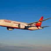 Air India launches mega sale; domestic fares from Rs 1,199, International from Rs 11,969