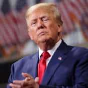 US President Donald Trump threatens 50% tariffs on EU, 25% penalties on Apple