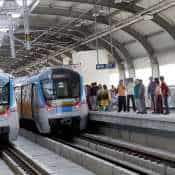 Hyderabad Metro Fare Discount: 10% off on paper QR, smart cards, tokens, digital tickets takes effect—See price list