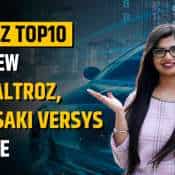 WheelZ Top10: Top automotive highlights of the week – Kia Carens Clavis, Ola Roadster X &amp; more