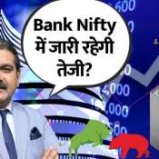 Buy the Dips or Wait It Out? Anil Singhvi’s Strategy Revealed!
