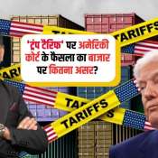 Stock Market Direction After Tariff Ruling Insights by Anil Singhvi | Nifty Bank Nifty Levels