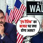 US Court Upholds Trump Tariffs What It Means for Global Markets | US-China Trade Deal | Anil Singhvi