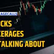 From Bharti Airtel to Tata Consumer Products, Stocks in Focus on D-Street | Stock Market | BSE | NSE