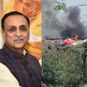 Ahmedabad Plane Crash: Who is Vijay Rupani, former Gujarat CM, on board?