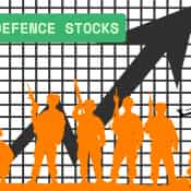 Shipping corporation, GRSE, BEL, HAL shares climbed more than 10%; what should the investors do now?