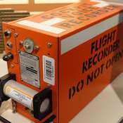 Ahmedabad Plane Crash: Why is black box orange? What does it tell?