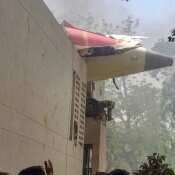 Ahmedabad Plane Crash: Maharashtra-based BJ Medical College student Aishwarya Toshniwal narrowly escapes Air India tragedy