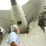 Ahmedabad Air India Crash: Civil Aviation Ministry calls high-level meet today on air safety