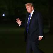 Israel-Iran Conflict: Trump suggests Israel's attack could help make nuclear deal with Iran