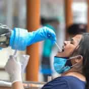 Covid-19 in India: Active cases jump to 7,400; 9 deaths in 24 hours; Kerala, Gujarat, and Delhi among worst hit