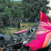 Ahmedabad Plane Crash: IMA urges Tata Sons to support injured, deceased medical students