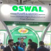 Oswal Pumps IPO Last Day: Issue booked 34.26 times so far; QIBs lead with over 40x bids