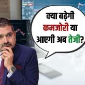 Buy the Dip or Wait Longer? Market Direction &amp; IT Stock Strategy | Anil Singhvi’s View