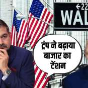 Make-or-Break Level for Bank Nifty Revealed! | Anil Singhvi&#039;s View