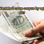 Power of Compounding: Want Rs 2,00,00,000 corpus by 60? How much to invest monthly in SIP if you start at age 25, 30, or 35